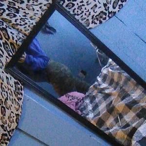 Meet your Posher, Haley